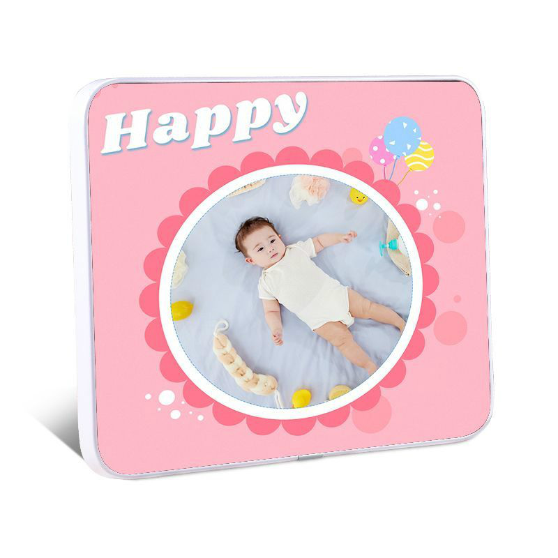 happy