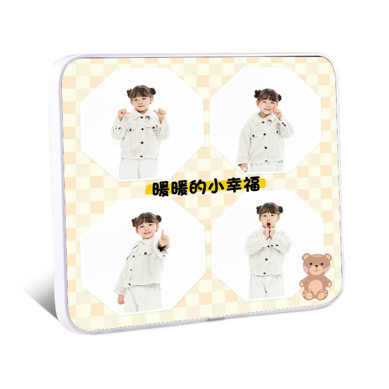 暖暖的小幸福